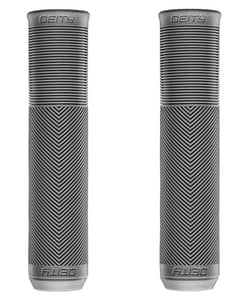 Deity Nightcrawler Slip-On Grips