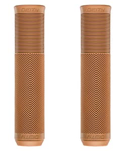 Deity Nightcrawler Slip-On Grips