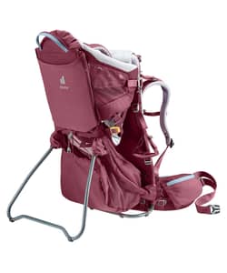 Deuter Kid Comfort Active SL Child Carrier Women's