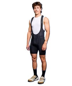 Dharco Men's Enduro Bib Kit