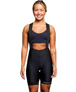 Dharco Women's's Enduro Bib Kit