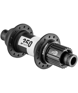 DT Swiss 350 J-Bend Road Rear Hub