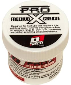 Dumonde Tech Pro X Freehub Grease