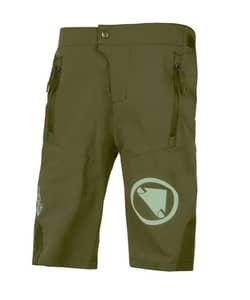 Endura Kids MT500JR Burner Short