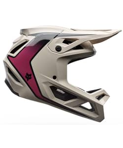 Fox Youth Rampage Vault Cpsc/Ce Helmet