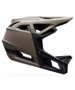 Fox Youth Proframe Solid Helmet