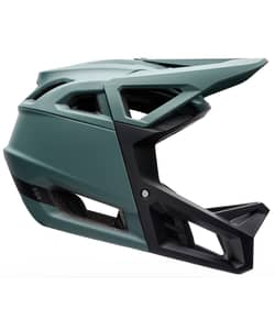 Fox Youth Proframe Solid Helmet