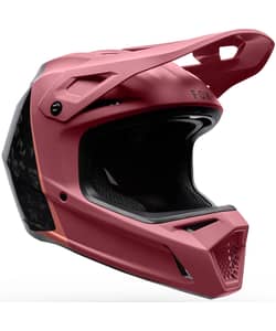 Fox Rampage RS Splice, CE/CPSC Helmet
