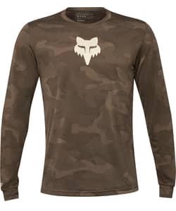 Fox Ranger SS Jersey Moth
