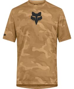 Fox Ranger TRU DRI SS Jersey