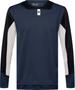 Fox Youth Defend Ls Jersey