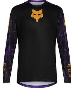 Fox Youth Ranger Ls Jersey Image Print