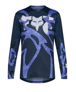 Flexair LS Diffuse SE Jersey