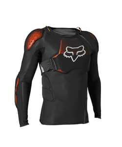 Fox Youth Baseframe Pro Long Sleeve