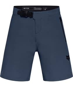 Fox Youth Defend Short