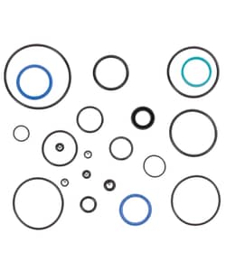 Fox Damper Service Seal Kit