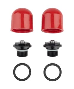 Fox Lower Leg Service Set