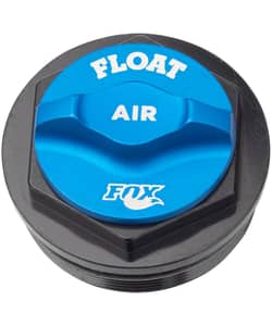 Fox Topcap Assembly