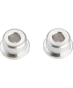 Fox 2-Piece Aluminum Mounting Hardware Kit