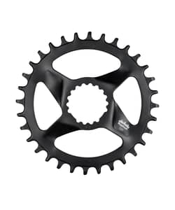 FSA Comet DM Megatooth Chainring