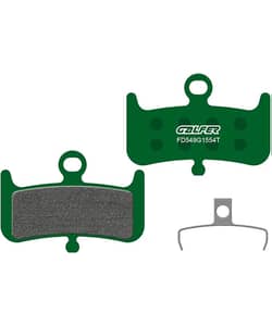 Galfer FD549 Hayes Dominion A4 Brake Pads