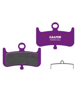 Galfer FD549 Hayes Dominion A4 Brake Pads