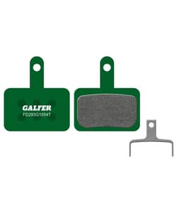 Galfer FD293 Tektro/Shimano B-Type Brake Pads
