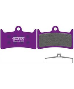 Galfer FD466 Hope V4 Brake Pads
