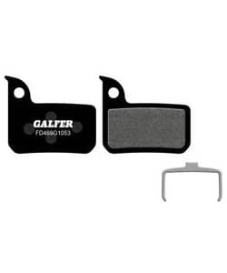Galfer FD469 SRAM Small Asymmetric Road Brake Pads