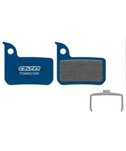 Galfer FD469 SRAM Small Asymmetric Road Brake Pads