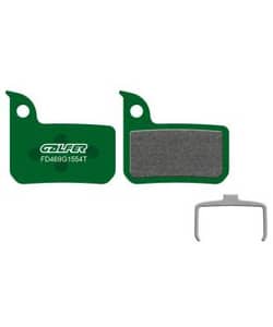 Galfer FD469 SRAM Small Asymmetric Road Brake Pads