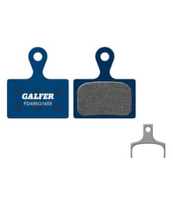 Galfer FD496 Shimano K/L-Type Flat Mount Road Brake Pads