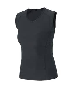 Gorewear M Baselayer Sleeveles Women's Shirt