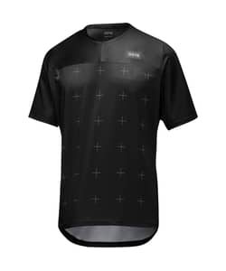 Gorewear Trail KPR Daily Short Sleeve Jersey