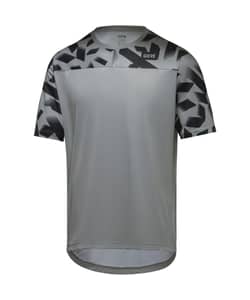 Gorewear Trail KPR Daily Short Sleeve Jersey