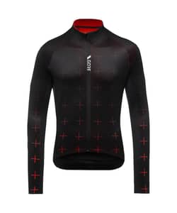 Gorewear C5 Thermo Jersey