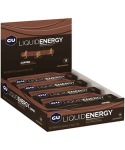 GU Liquid Energy Gel - Box of 12