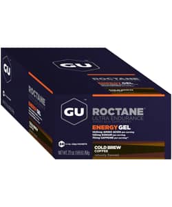 GU Roctane Energy Gel - Box of 24