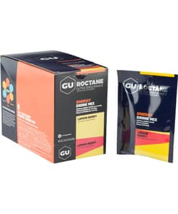 GU Roctane Energy Drink Mix - Box of 10