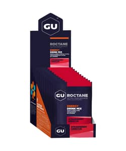 GU Roctane Energy Drink Mix (Box of 10)