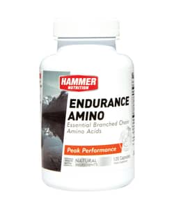 Hammer Endurance Amino BCAA+ Capsules