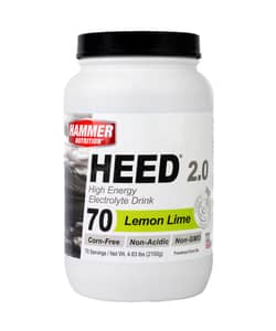 Hammer HEED 2.0 Drink Mix