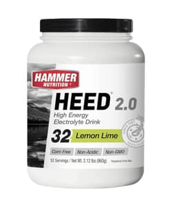 Hammer HEED 2.0 High Energy Electrolyte Drink