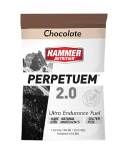 Hammer Perpetuem 2.0 Endurance Fuel Drink Mix