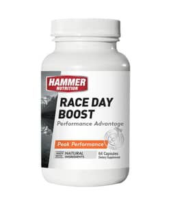Hammer Race Day Boost Capsules