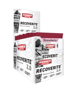 Hammer Recoverite 2.0 Recovery Drink