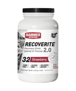 Hammer Nutrition Recoverite