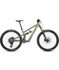 Ibis Ripmo V3 GX T-Type 2026 Bike