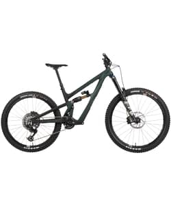 Ibis HD6 90 V1 Jenson Exclusive Bike