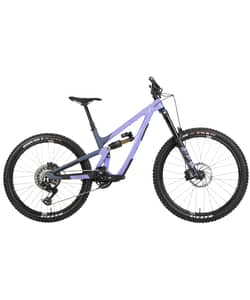 Ibis HD6 90 V1 Jenson Exclusive Bike